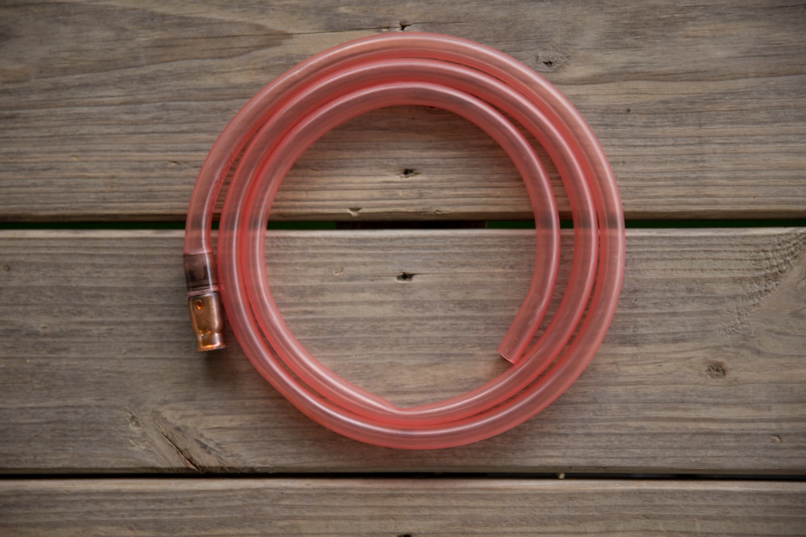 FlowPro Jr. Multi-Pack — (2) ½" ID × 6' Siphons