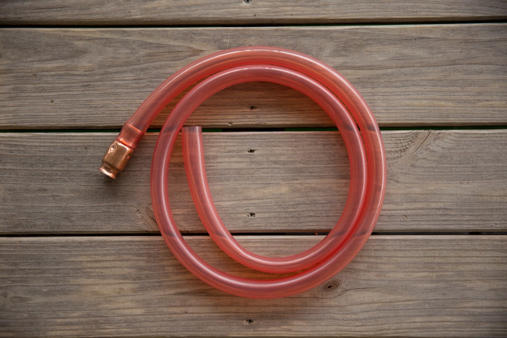 FlowPro Original Multi-Pack — (2) 1" ID × 6' Siphons